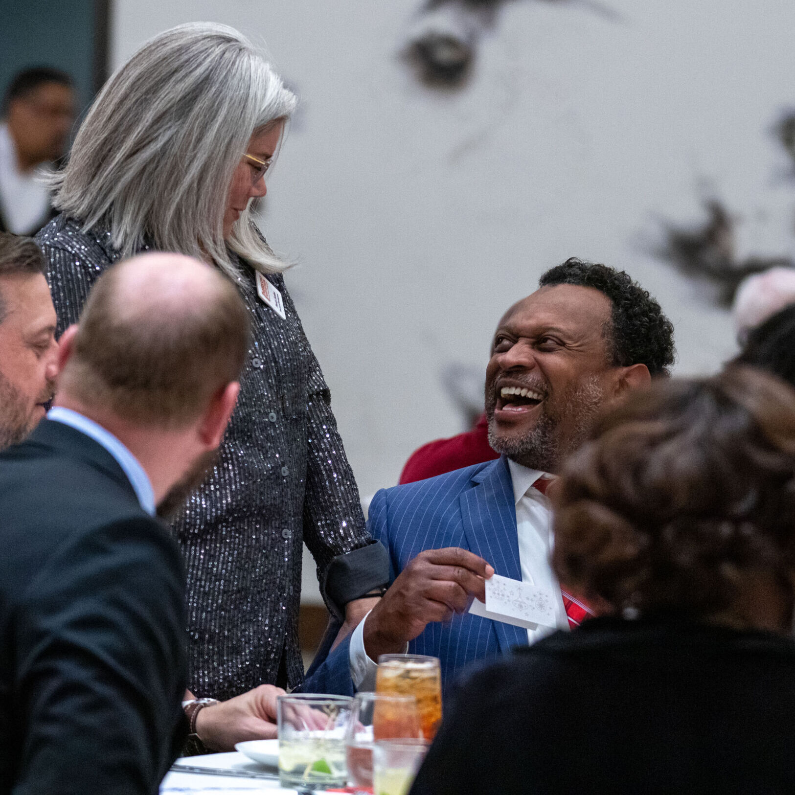 Mississippi Food Network 2023 Awards Mississippi Food Network